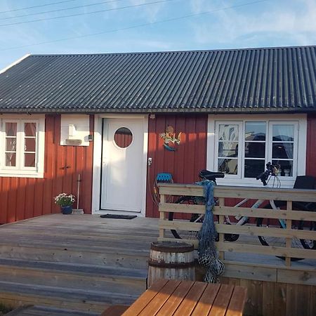 Lofotbo Villa Stamsund Dış mekan fotoğraf